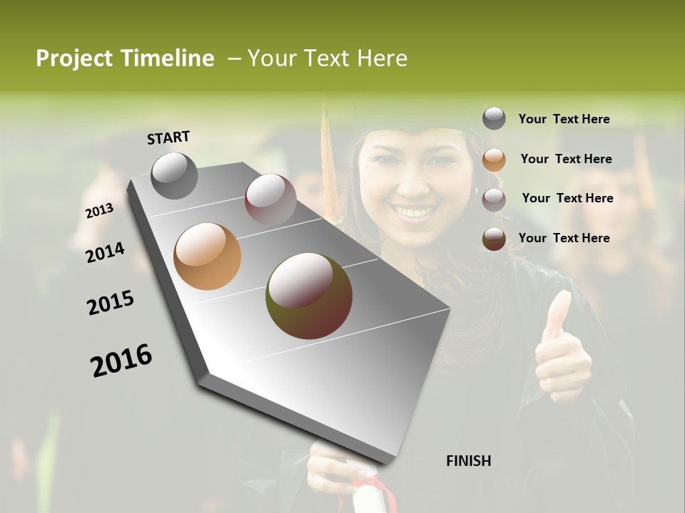 System Background Crime PowerPoint Template