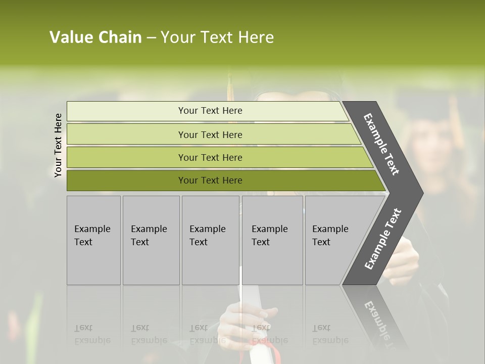System Background Crime PowerPoint Template