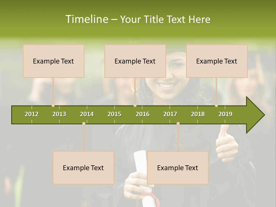 System Background Crime PowerPoint Template