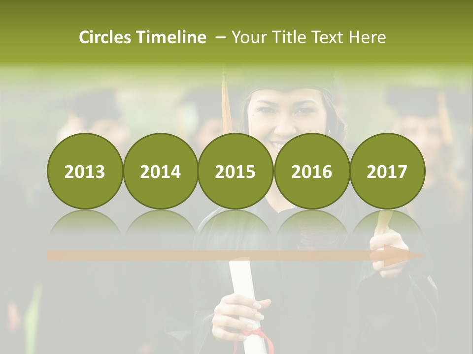 System Background Crime PowerPoint Template