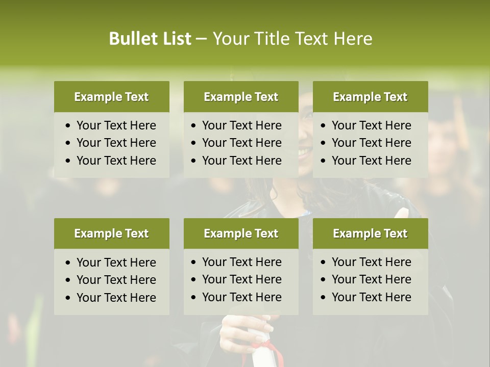 System Background Crime PowerPoint Template