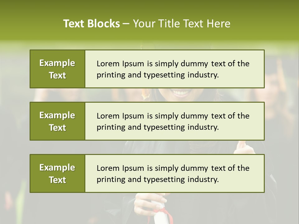 System Background Crime PowerPoint Template