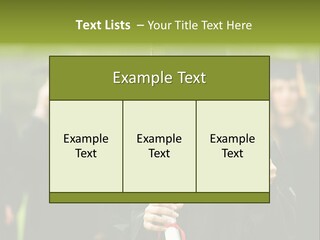 System Background Crime PowerPoint Template