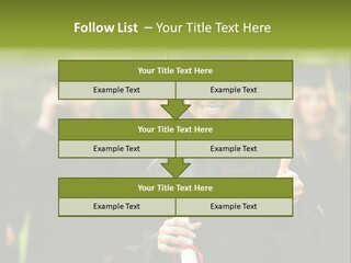 System Background Crime PowerPoint Template