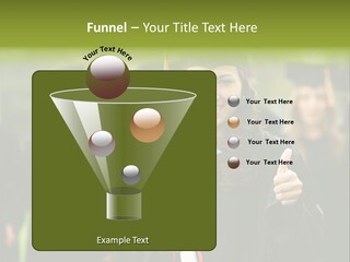 System Background Crime PowerPoint Template