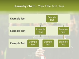 System Background Crime PowerPoint Template