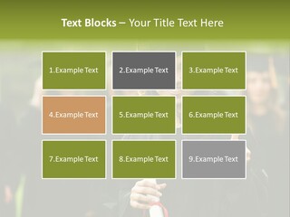 System Background Crime PowerPoint Template