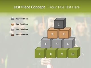 System Background Crime PowerPoint Template