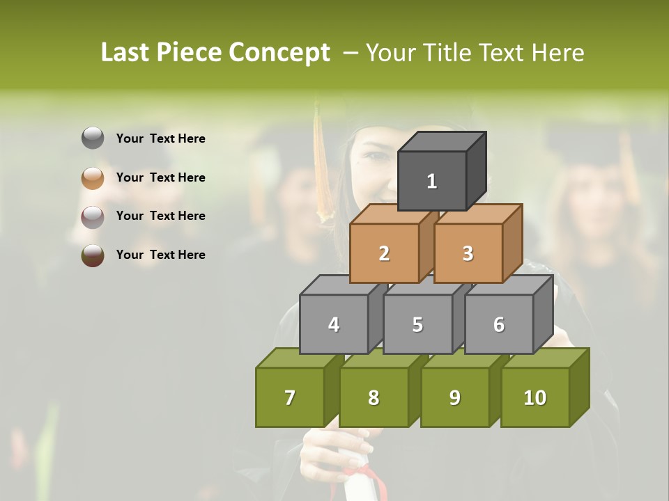 System Background Crime PowerPoint Template