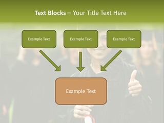 System Background Crime PowerPoint Template