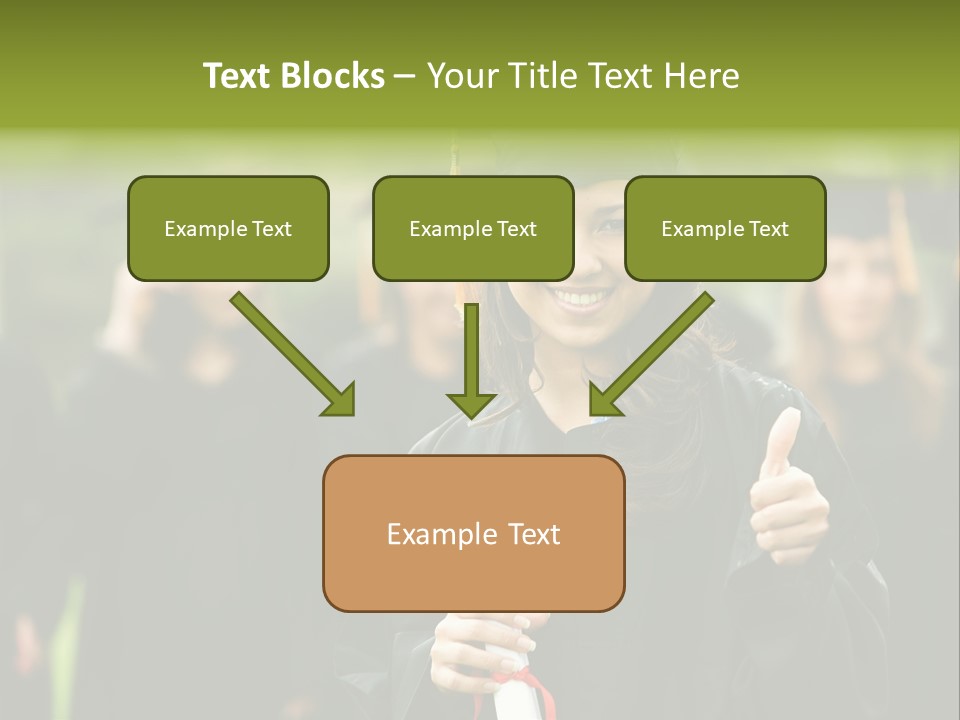 System Background Crime PowerPoint Template