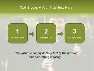 System Background Crime PowerPoint Template