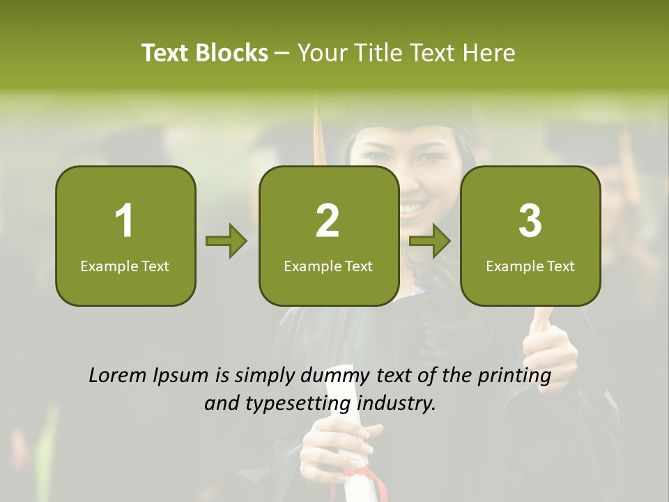 System Background Crime PowerPoint Template