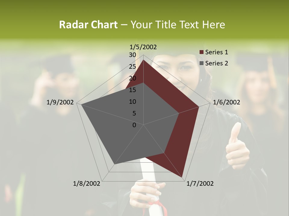 System Background Crime PowerPoint Template