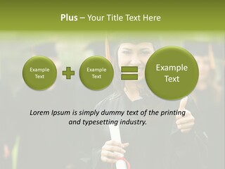 System Background Crime PowerPoint Template