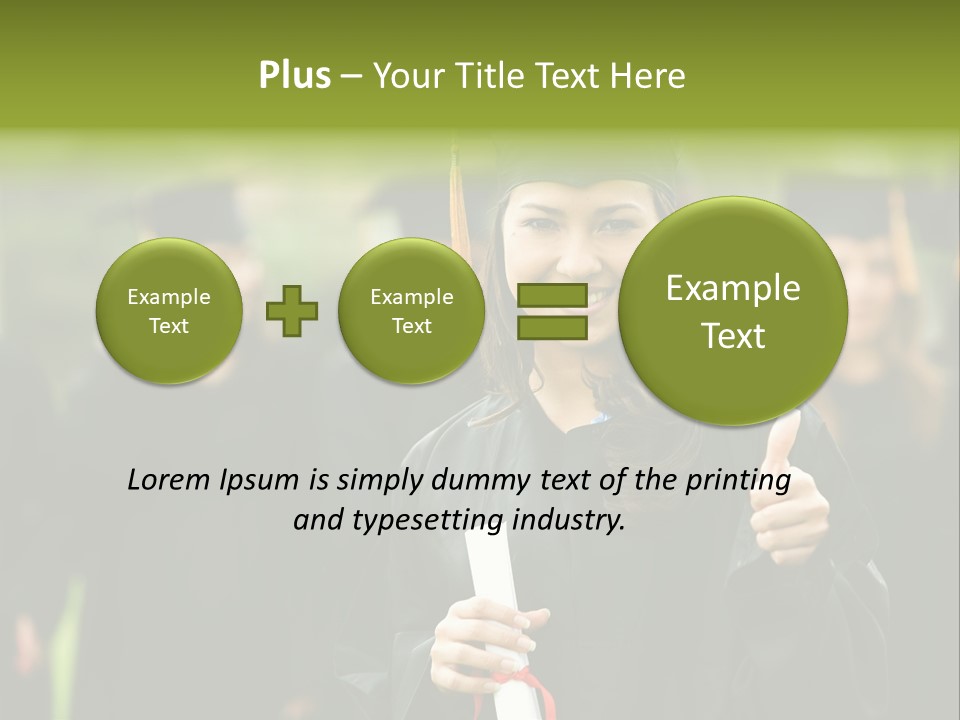System Background Crime PowerPoint Template