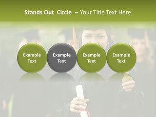 System Background Crime PowerPoint Template