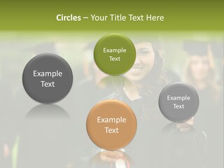 System Background Crime PowerPoint Template