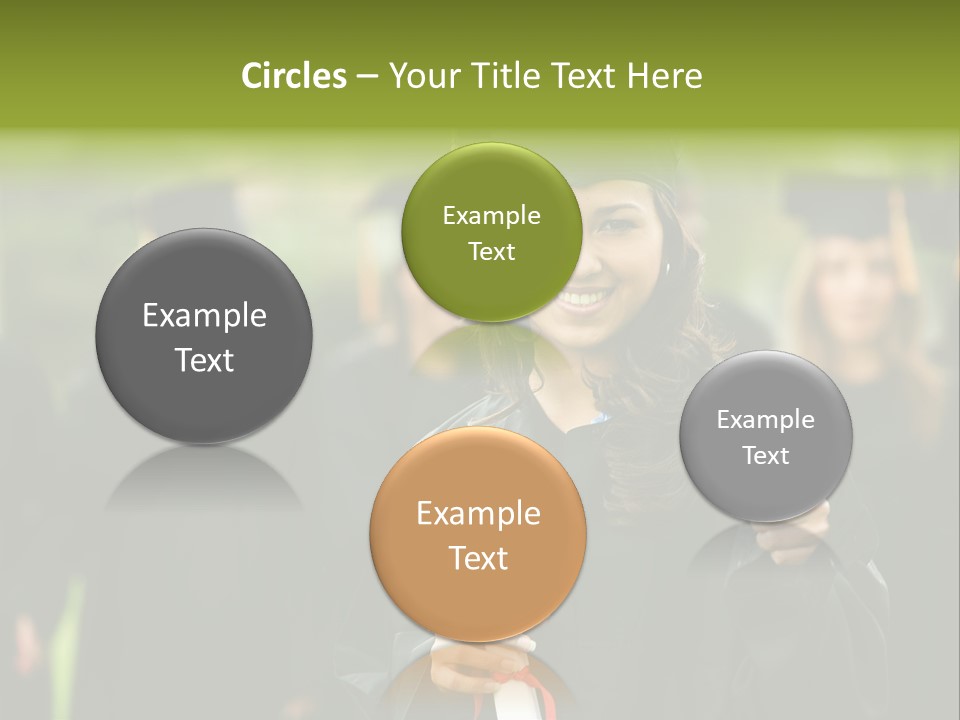 System Background Crime PowerPoint Template