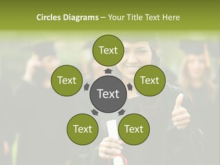 System Background Crime PowerPoint Template