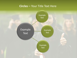 System Background Crime PowerPoint Template