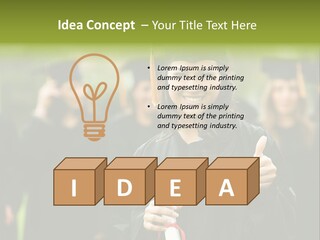 System Background Crime PowerPoint Template