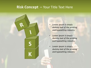 System Background Crime PowerPoint Template