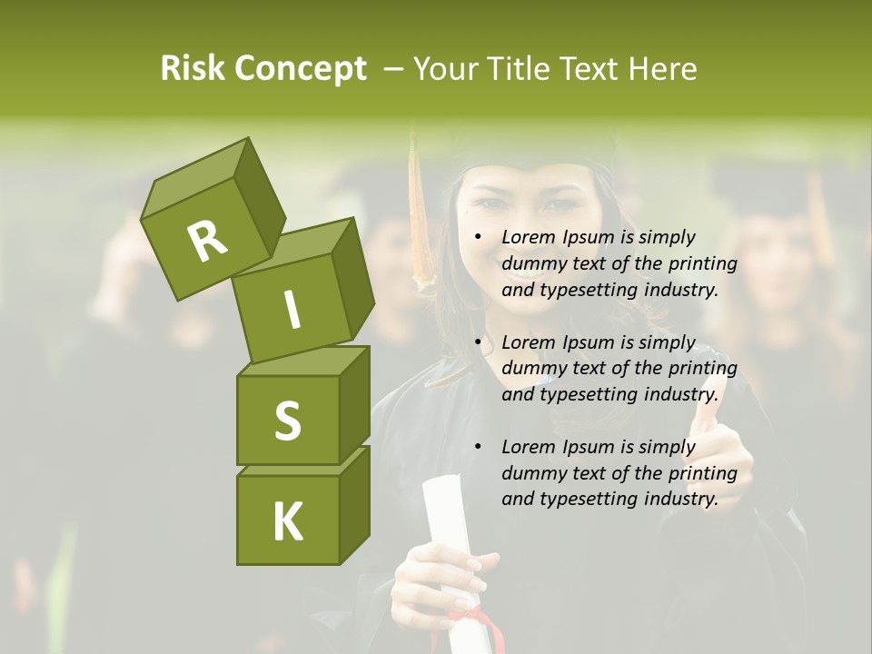 System Background Crime PowerPoint Template