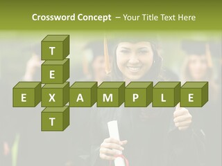 System Background Crime PowerPoint Template