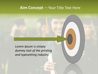 System Background Crime PowerPoint Template