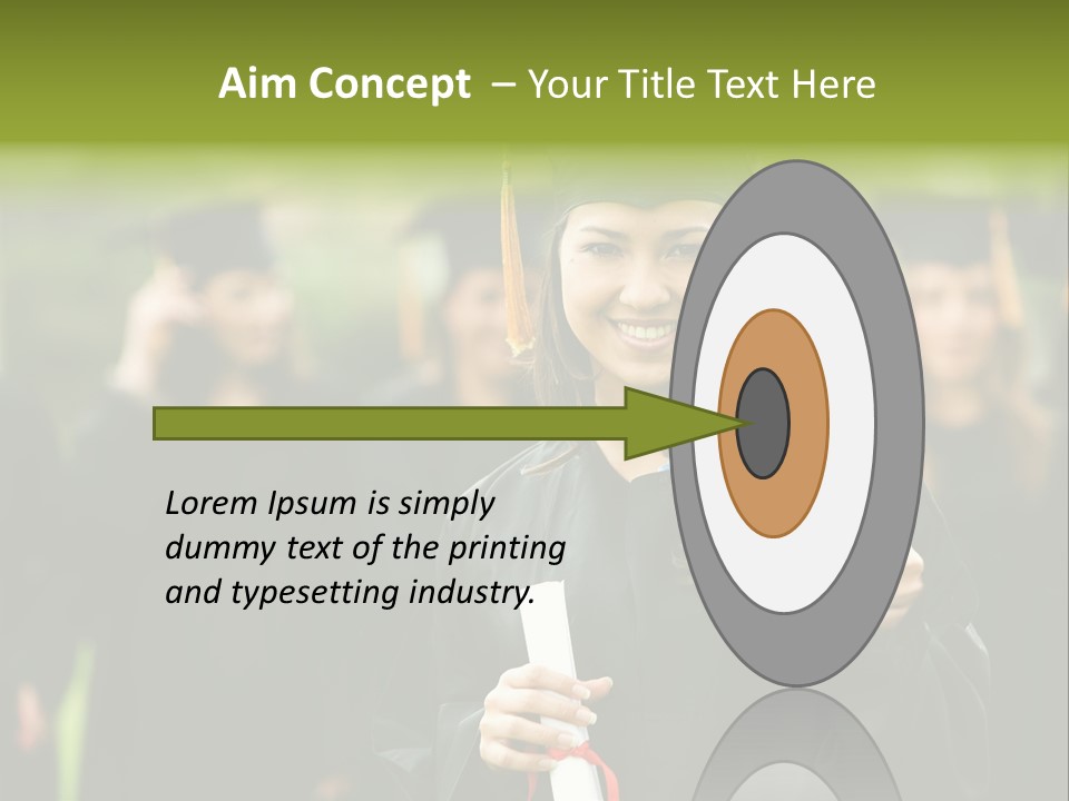 System Background Crime PowerPoint Template