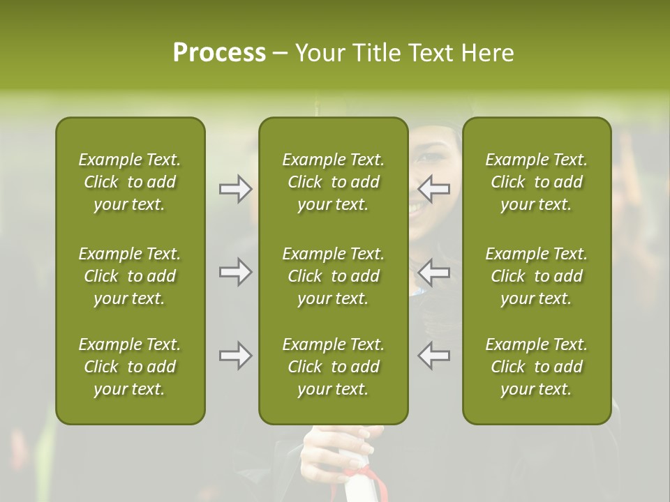 System Background Crime PowerPoint Template