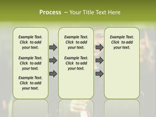 System Background Crime PowerPoint Template