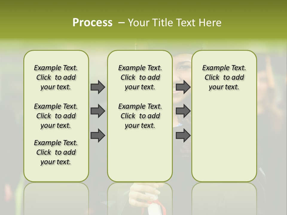 System Background Crime PowerPoint Template