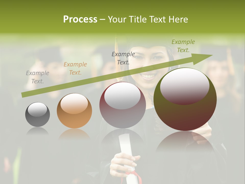 System Background Crime PowerPoint Template