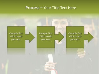 System Background Crime PowerPoint Template