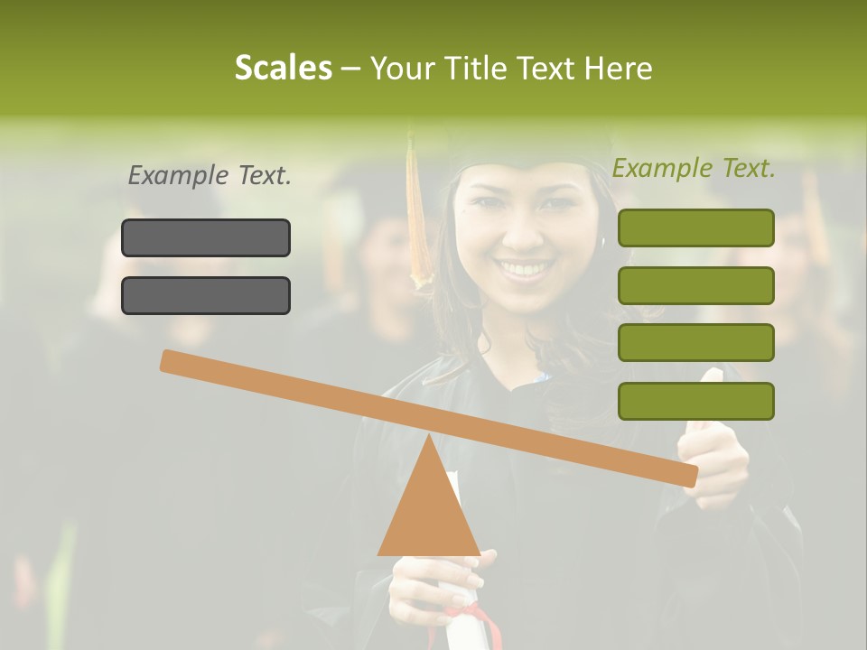System Background Crime PowerPoint Template