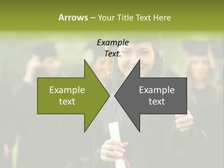 System Background Crime PowerPoint Template