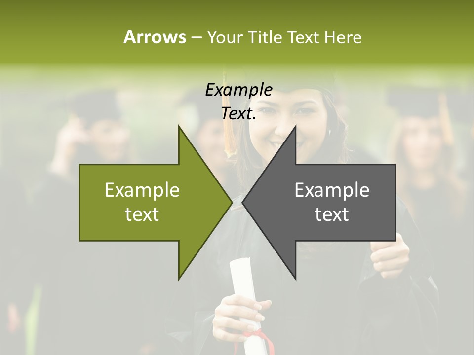 System Background Crime PowerPoint Template