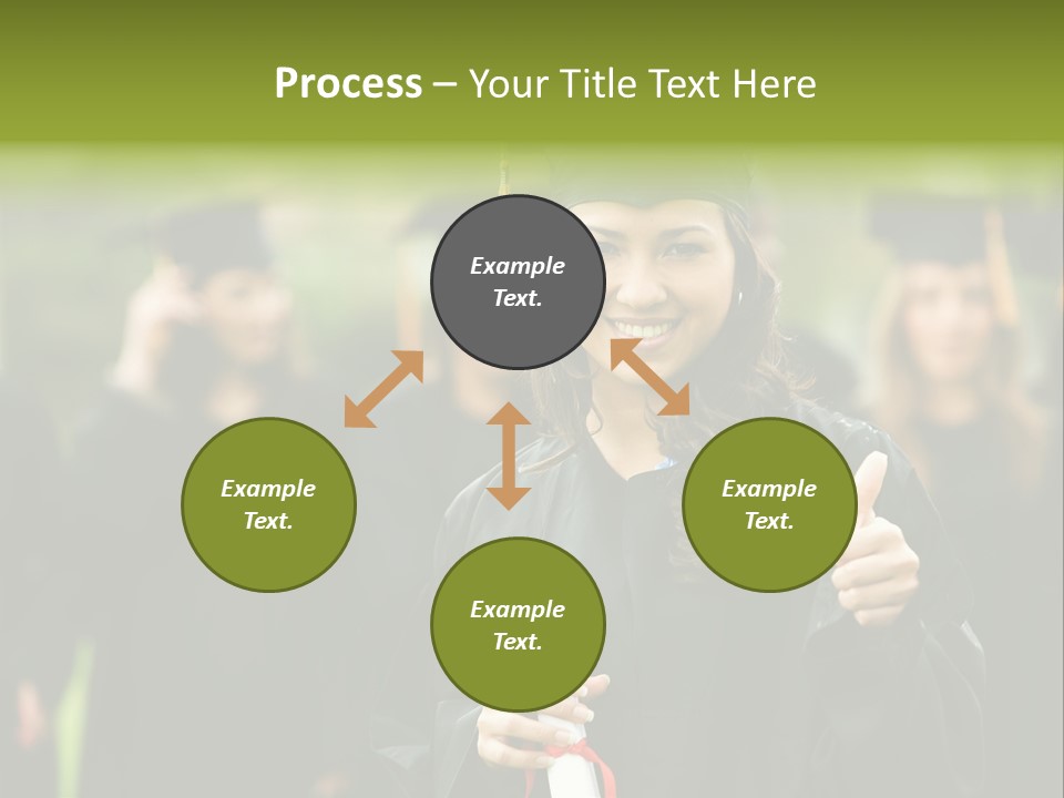 System Background Crime PowerPoint Template