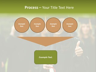 System Background Crime PowerPoint Template