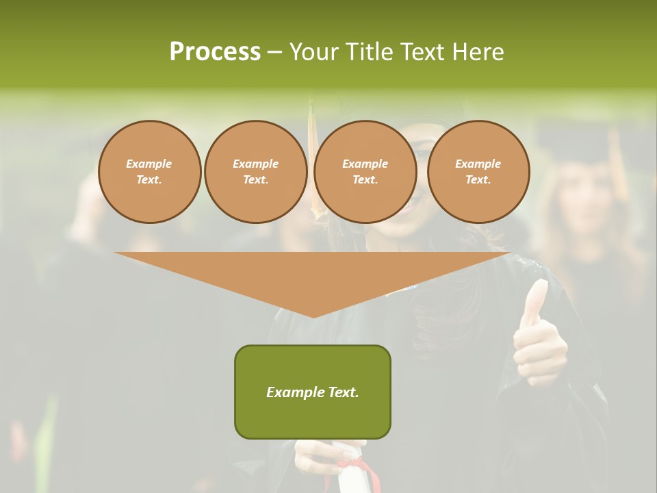 System Background Crime PowerPoint Template