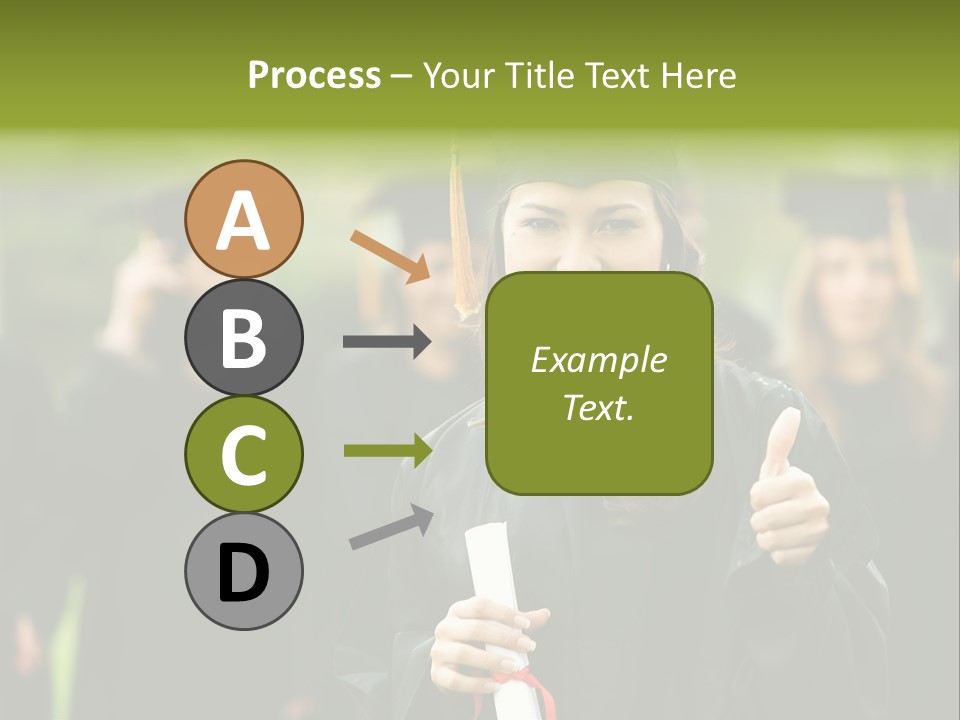 System Background Crime PowerPoint Template