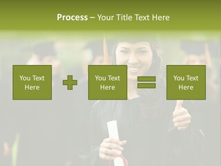 System Background Crime PowerPoint Template