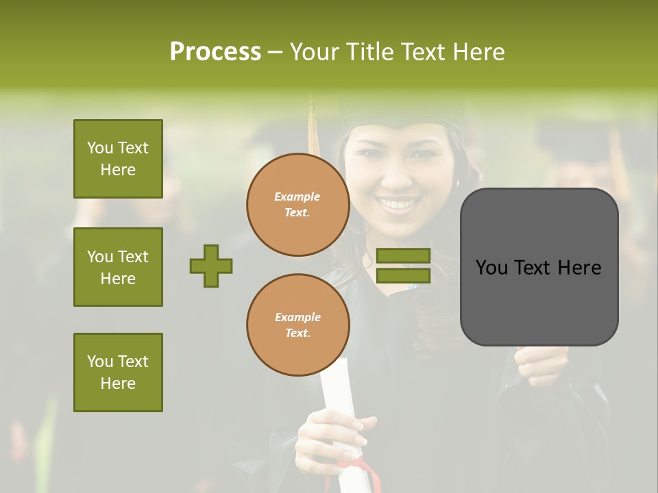 System Background Crime PowerPoint Template