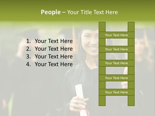 System Background Crime PowerPoint Template