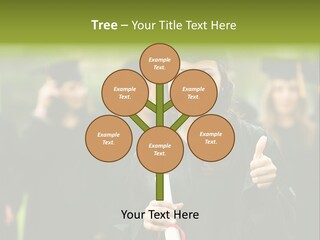 System Background Crime PowerPoint Template