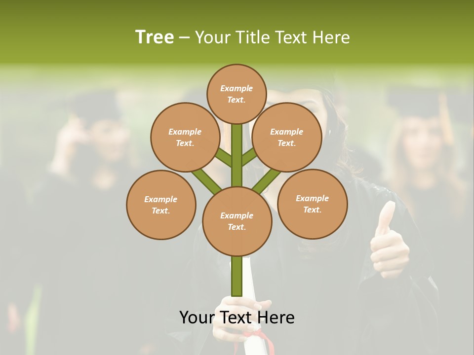 System Background Crime PowerPoint Template