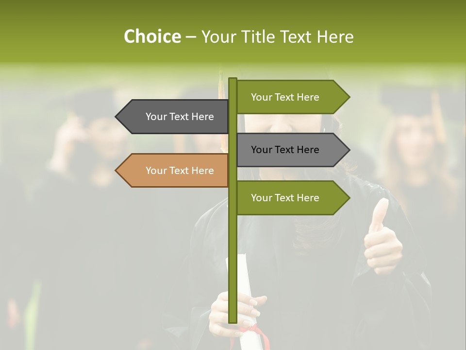 System Background Crime PowerPoint Template