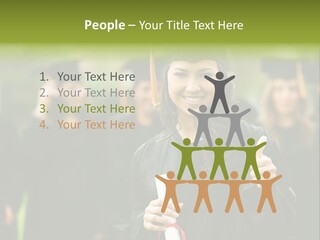 System Background Crime PowerPoint Template